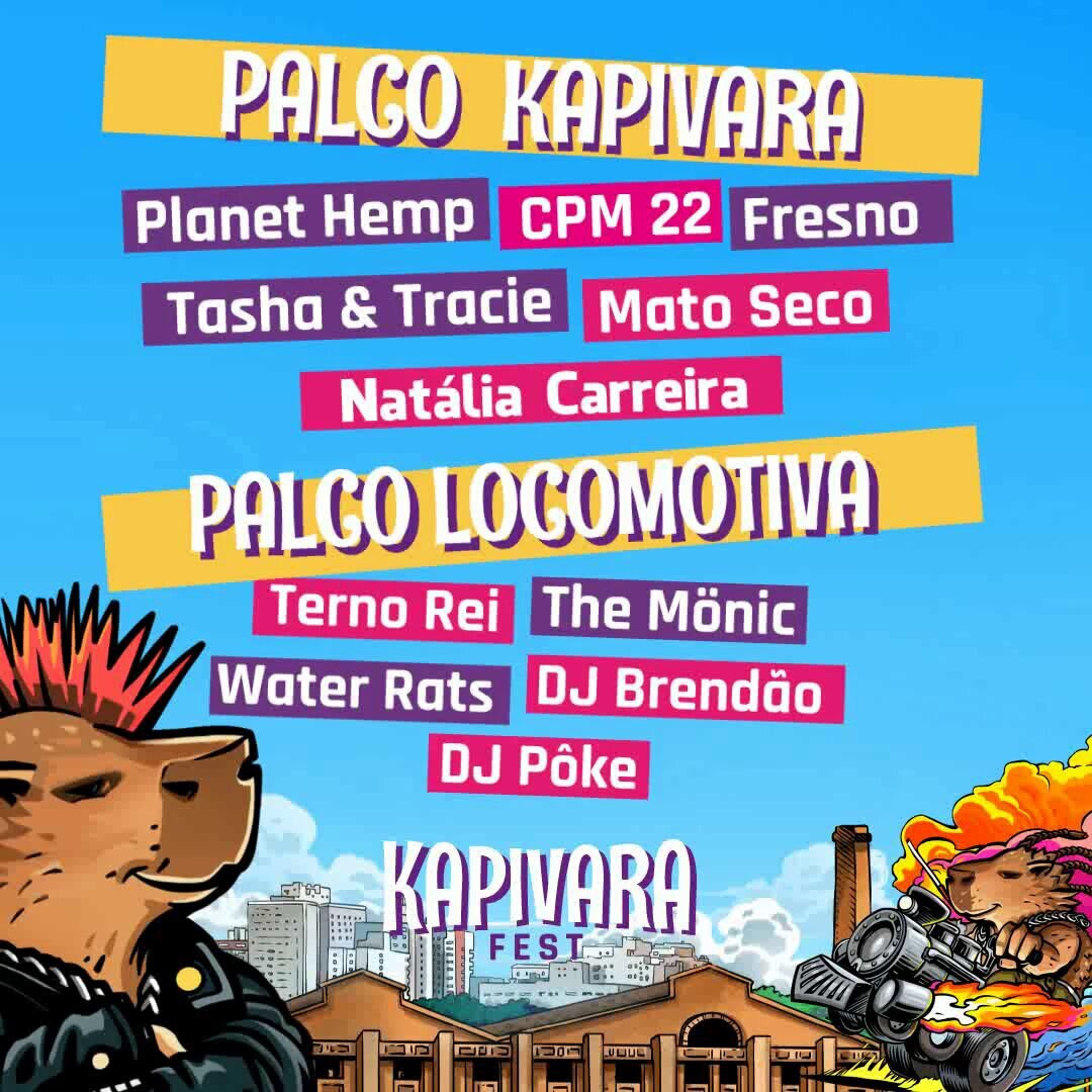 Notícias da Semana {11 a 17 de Dezembro}