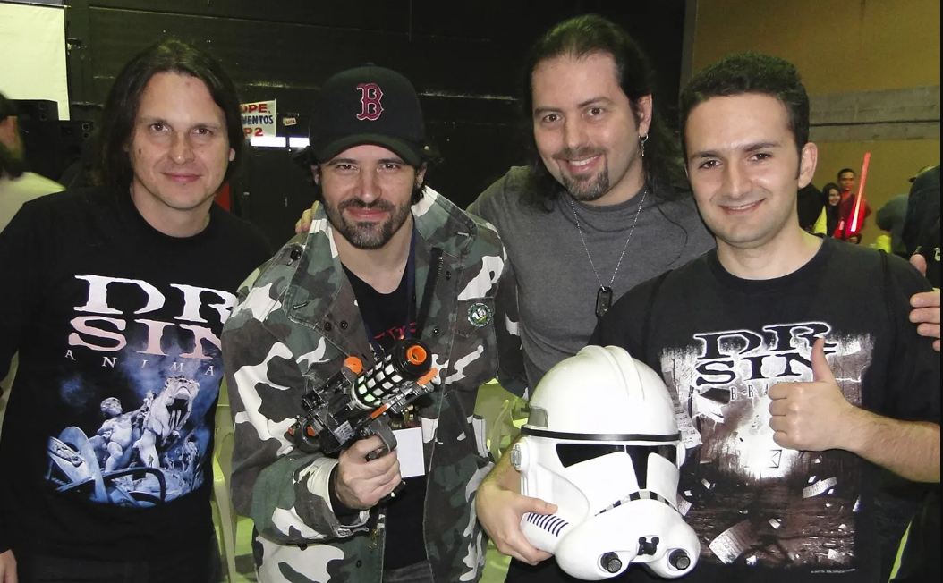 Na Caverna da Consultoria: Michel Camporeze Téer