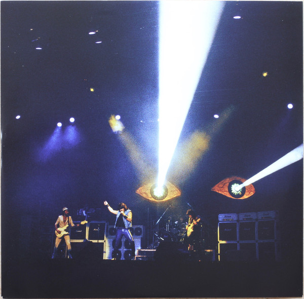 Rainbow – Live In Japan [2015]