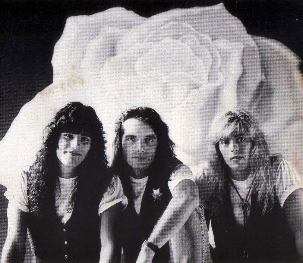 Ouve Isso Aqui: Hard Rock Brasileiro