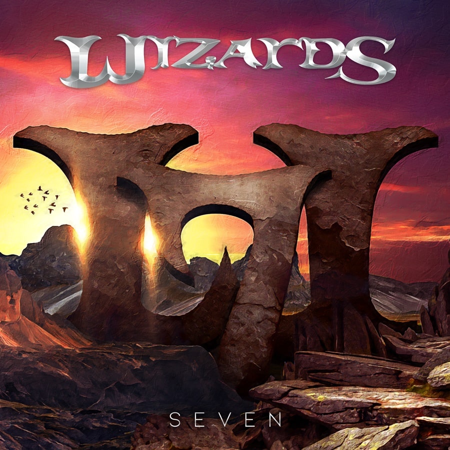 Wizards – Seven [2022]