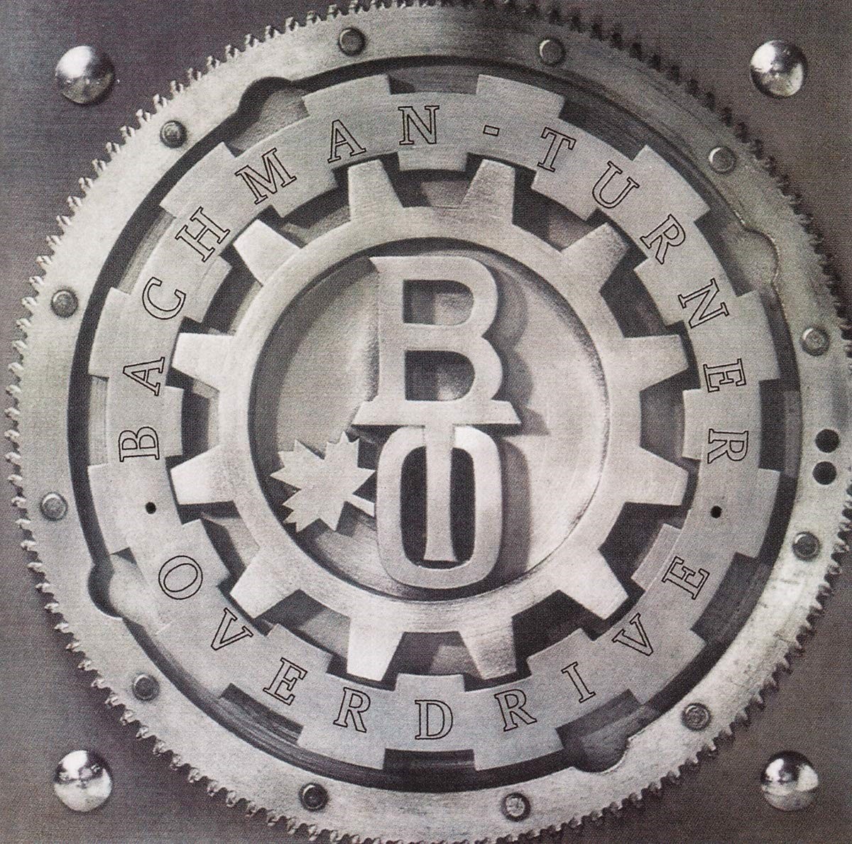 Bachman-Turner Overdrive – Bachman-Turner Overdrive [1973]