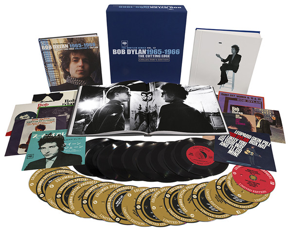 A História dos Box Sets: Da Compilação à Celebração