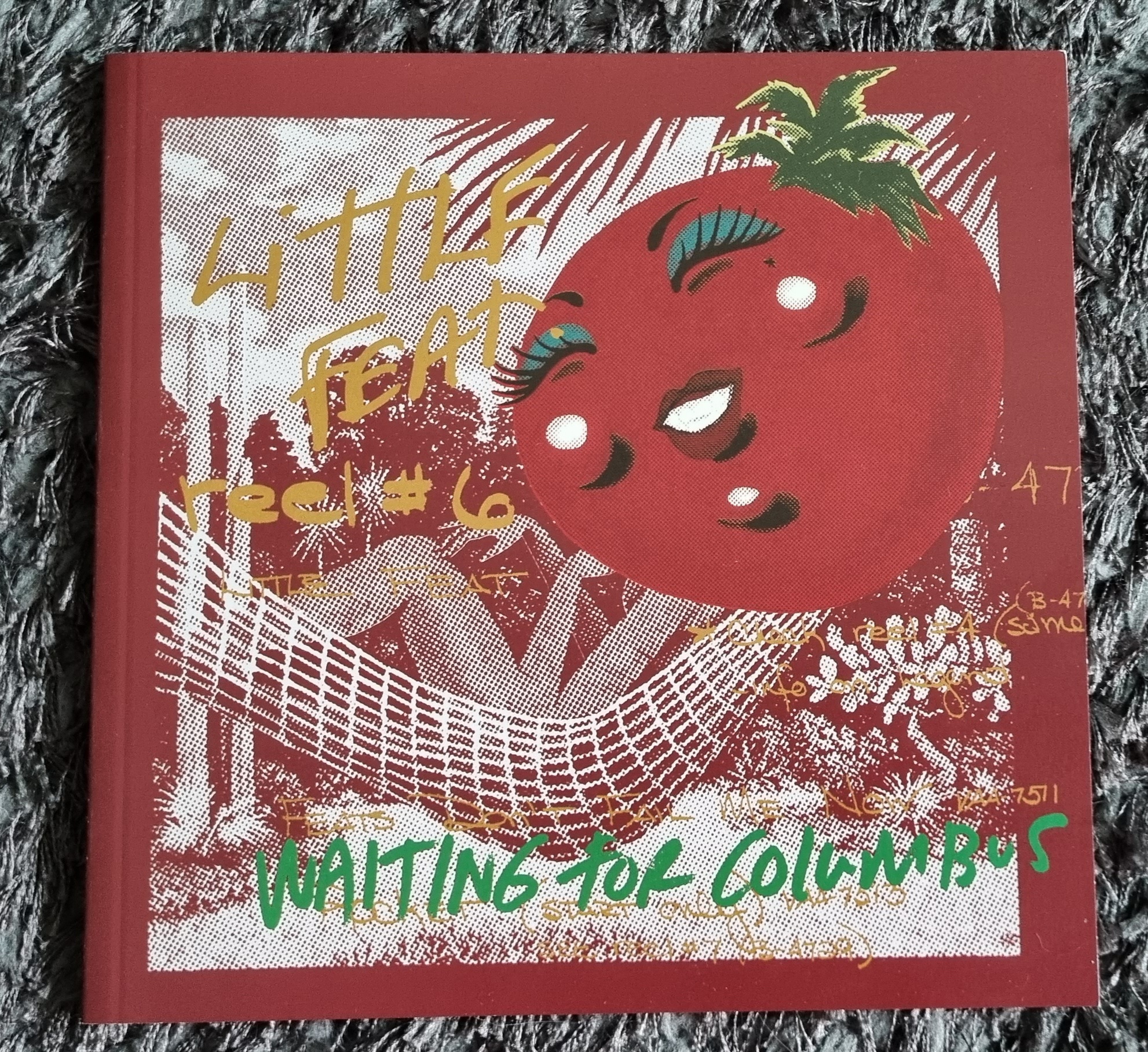 Little Feat – Waiting For Columbus (Deluxe Edition) [2022]