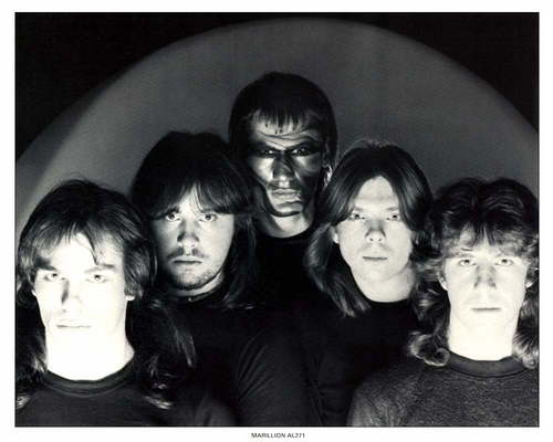 Datas Especiais: 40 Anos de Script for a Jester’s Tear [1983]