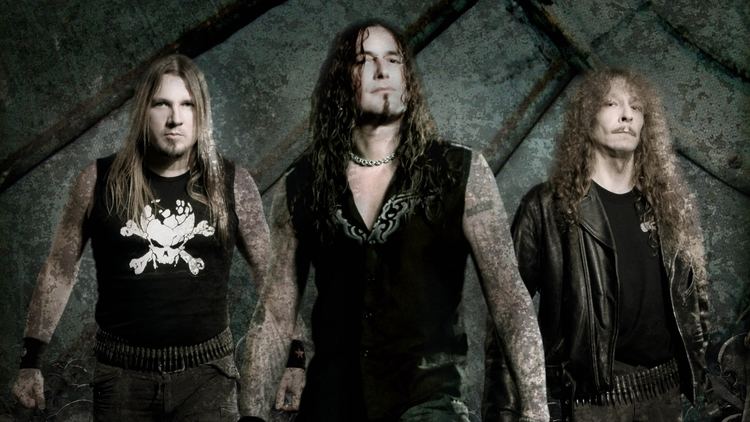 Discografias Comentadas: Destruction [Parte II]