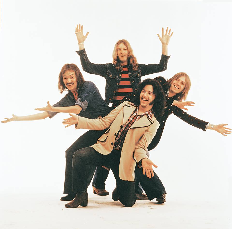 Datas Especiais: 50 Anos de Eat It