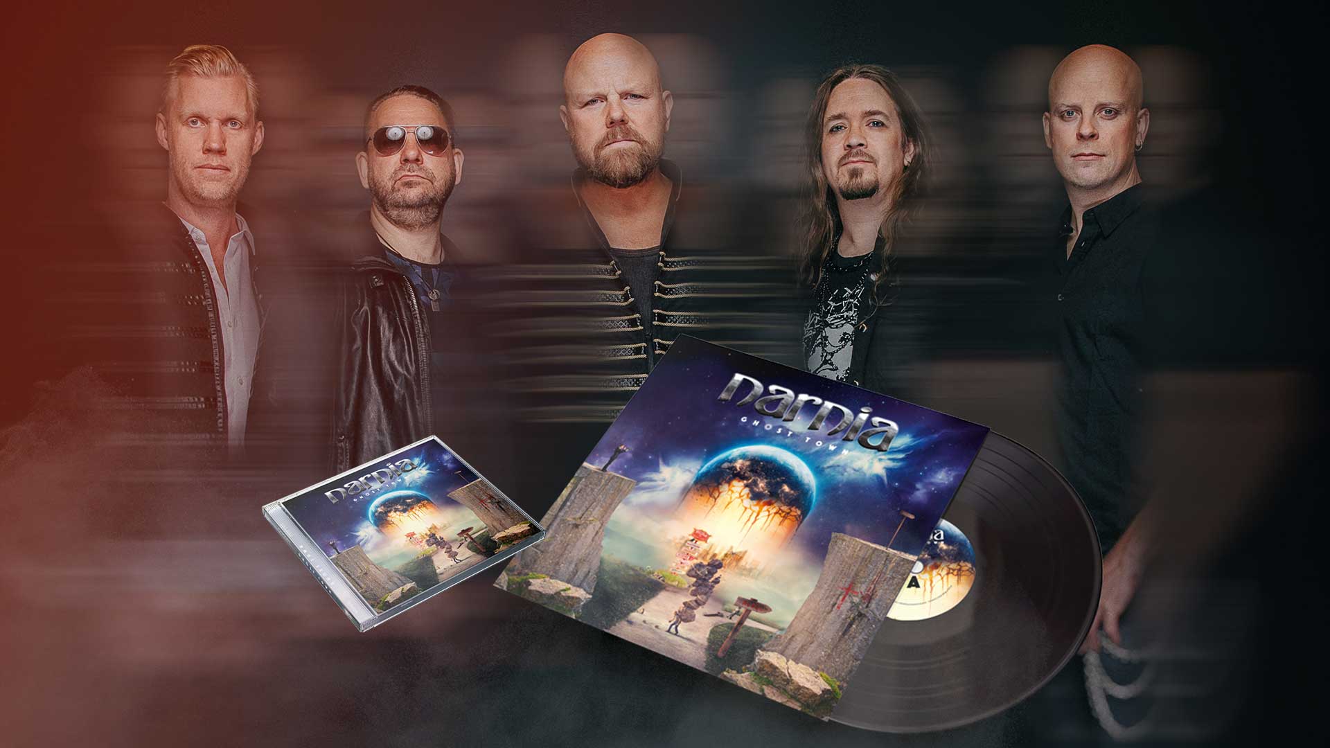 Notícias da Semana {30 de Abril a 06 de Maio}