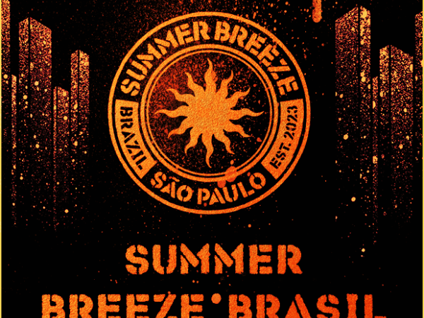 Como foi o Summer Breeze Brasil?
