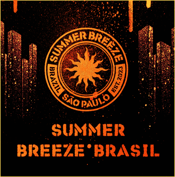 Como foi o Summer Breeze Brasil?