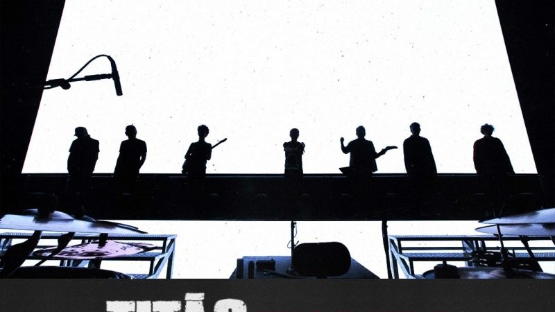 Resenha de Show: Titãs Encontro (Porto Alegre/RS, 06/05/2023)