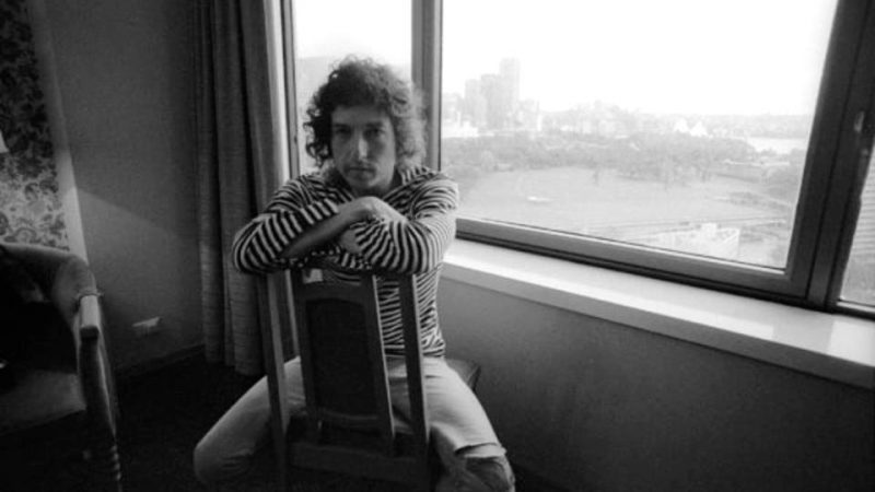 Revisitando o Bob Dylan Cristão [Parte II]