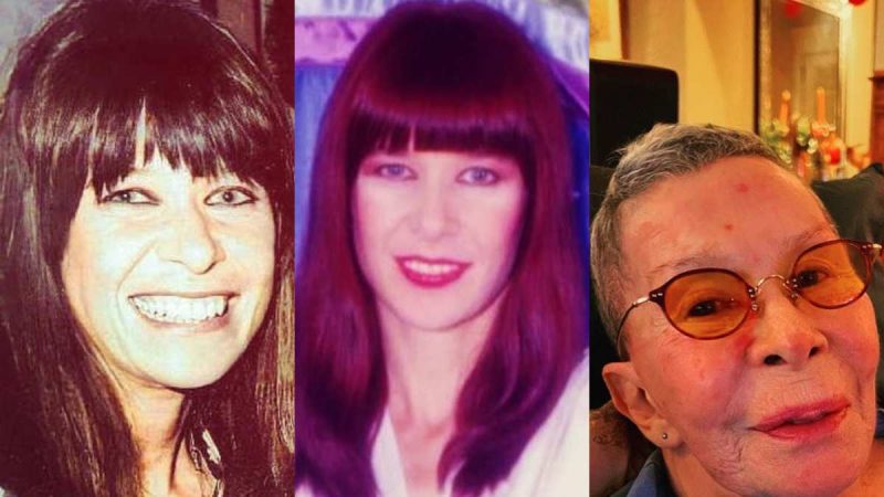 Rita Lee (31/12/1947 – 08/05/2023)