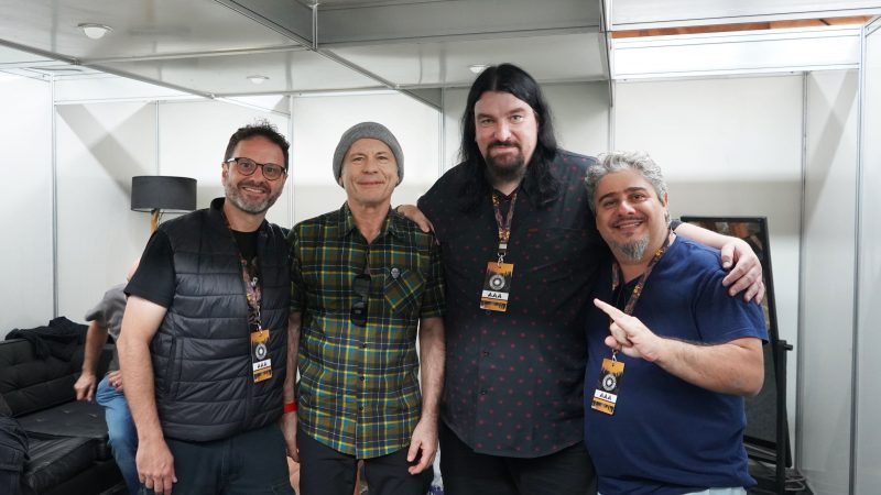 Notícias da Semana {14 a 20 de Maio}