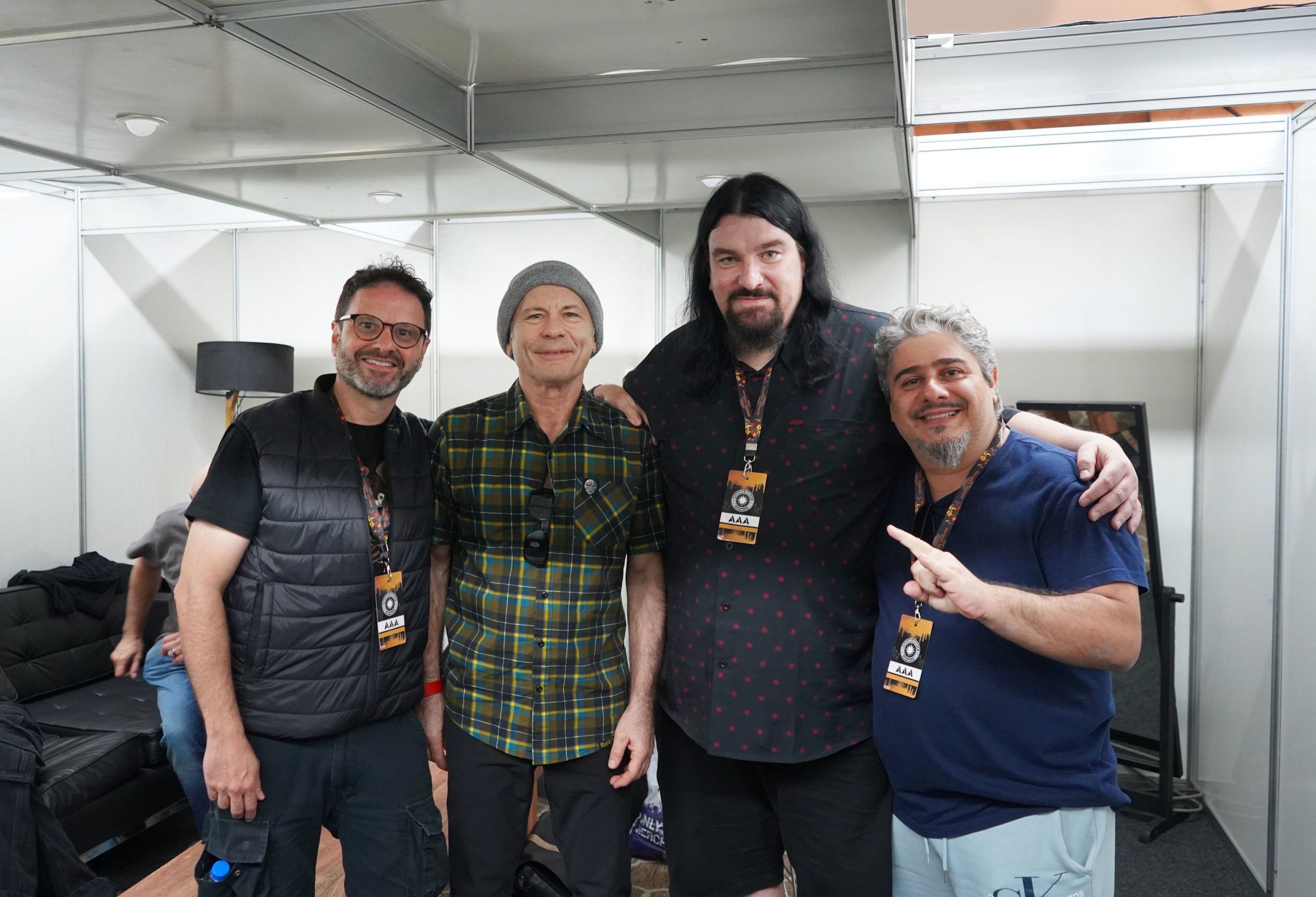 Notícias da Semana {14 a 20 de Maio}