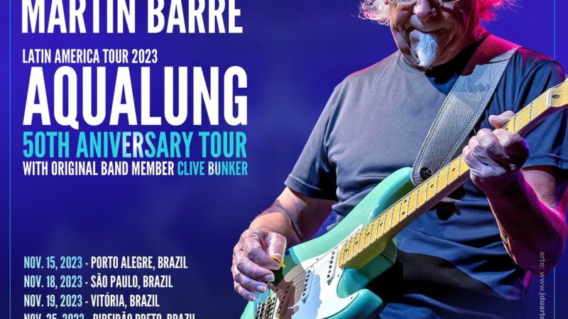 Notícias da Semana {21 a 27 de Maio}