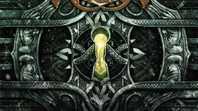 O que deu errado? Angra – Secret Garden [2014]