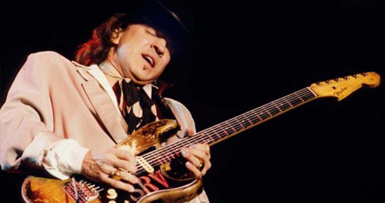 Datas Especiais: 40 Anos de Texas Flood