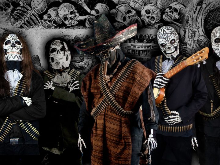 Consultoria Recomenda: Temáticas de Guerras