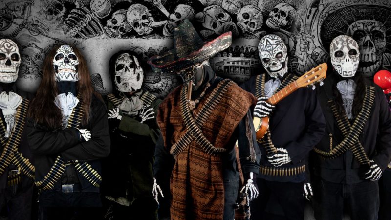 Consultoria Recomenda: Temáticas de Guerras