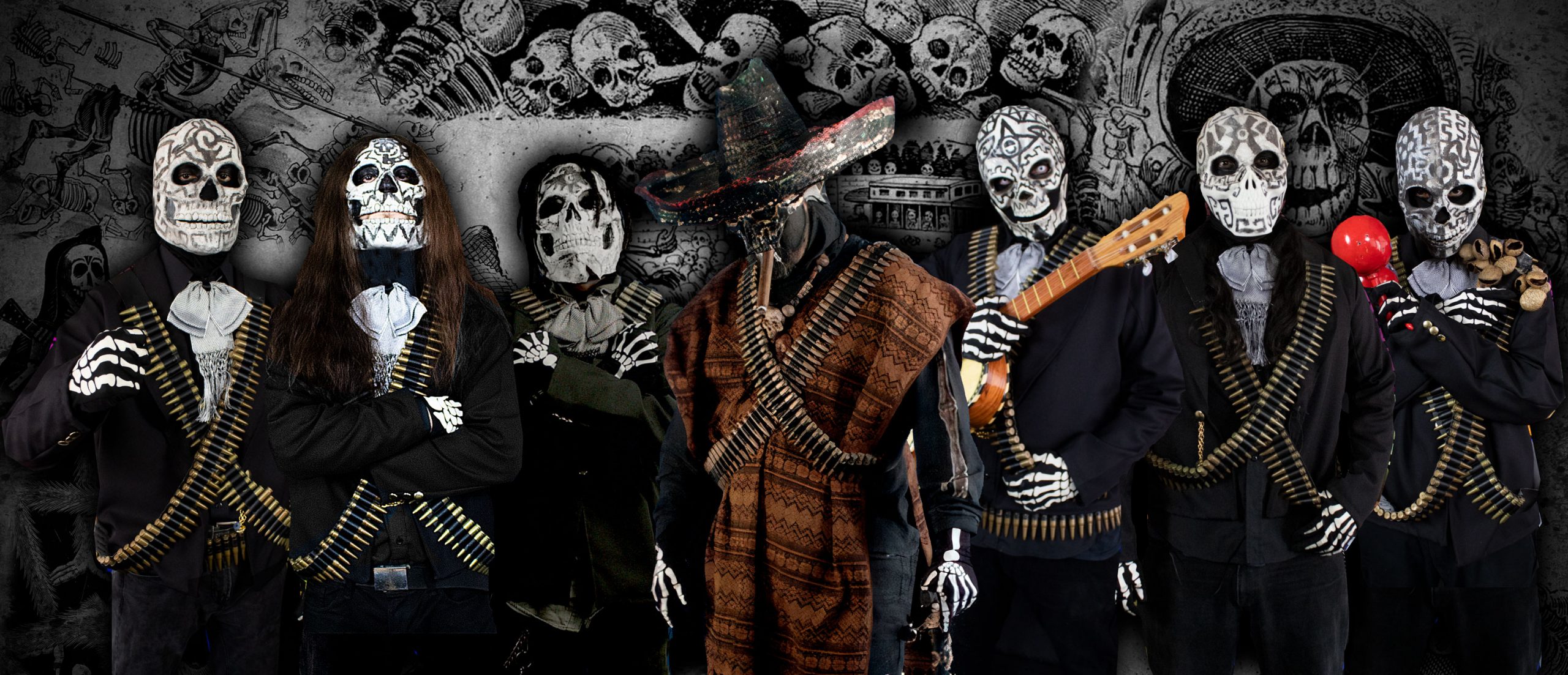 Consultoria Recomenda: Temáticas de Guerras