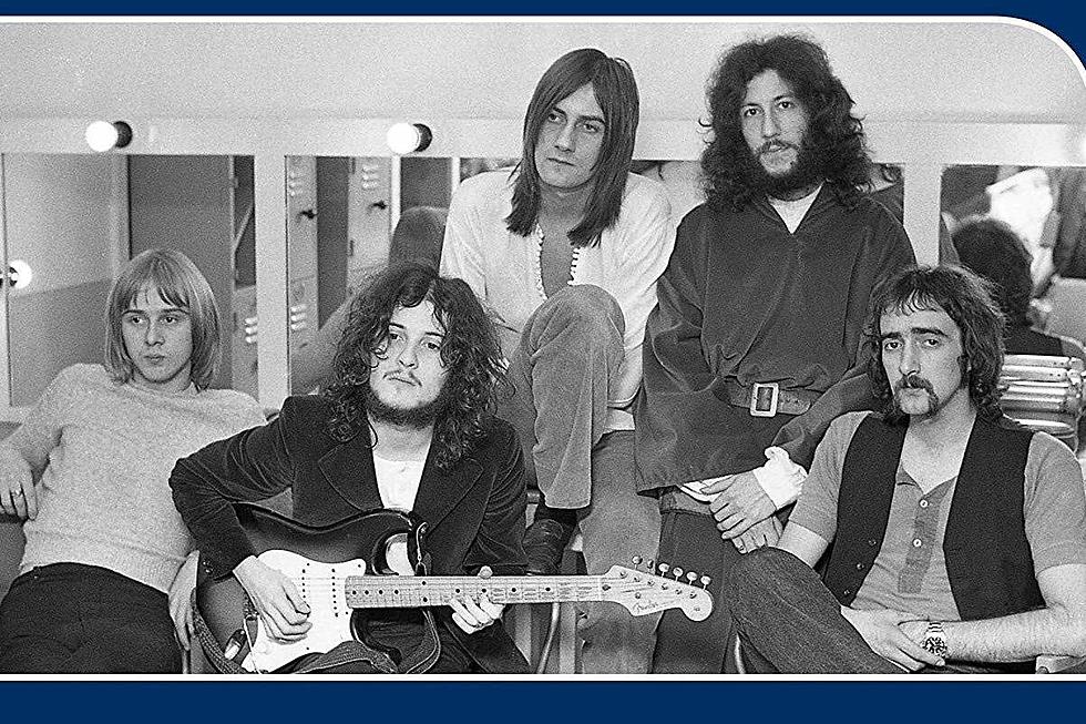 Discografias Comentadas: Fleetwood Mac [Parte I]