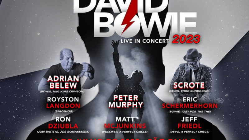 Notícias da Semana {11 a 17 de Junho}