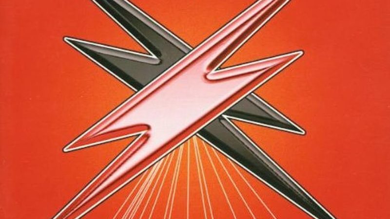 Raven – Wiped Out [1982]