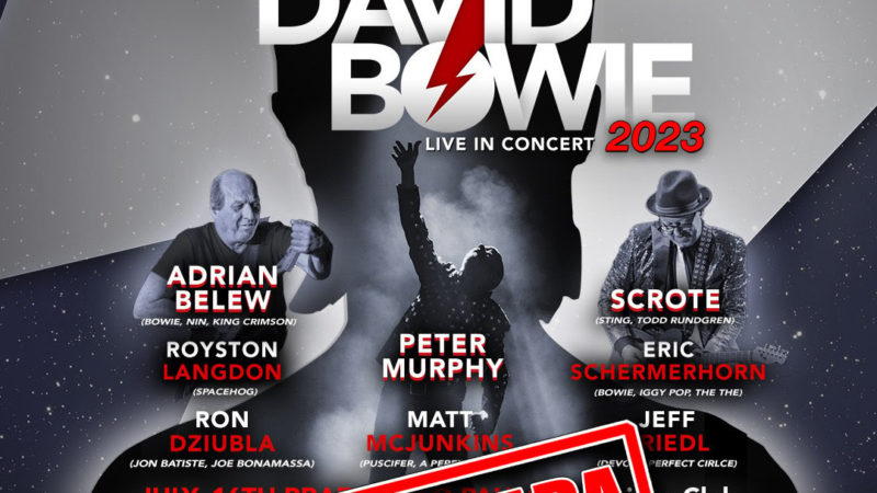 Notícias da Semana {25 de Junho a 1 de Julho}