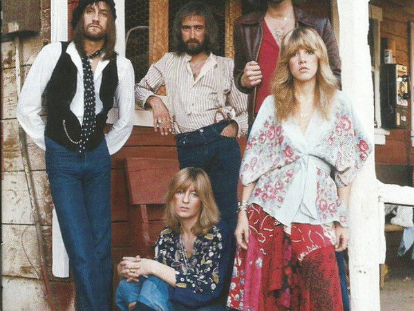 Discografias Comentadas: Fleetwood Mac [Parte II]