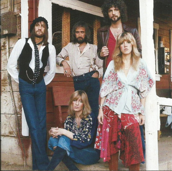 Discografias Comentadas: Fleetwood Mac [Parte II]