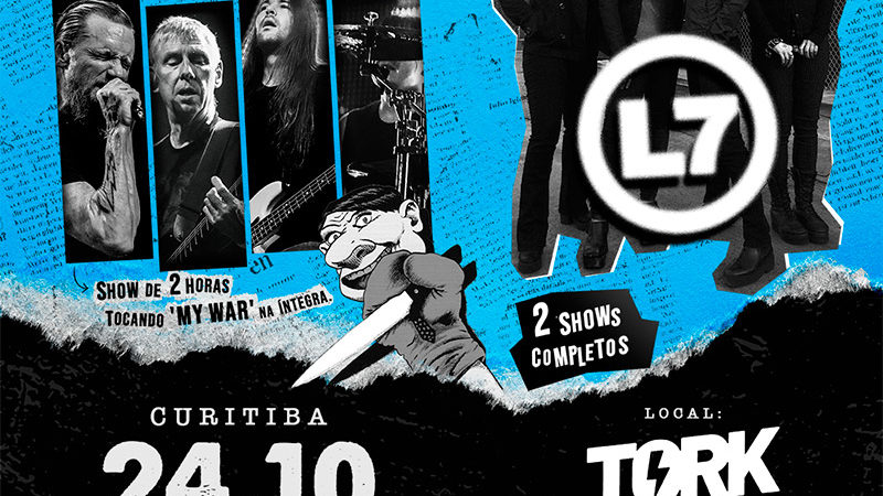 Notícias da Semana {16 a 22 de Julho}