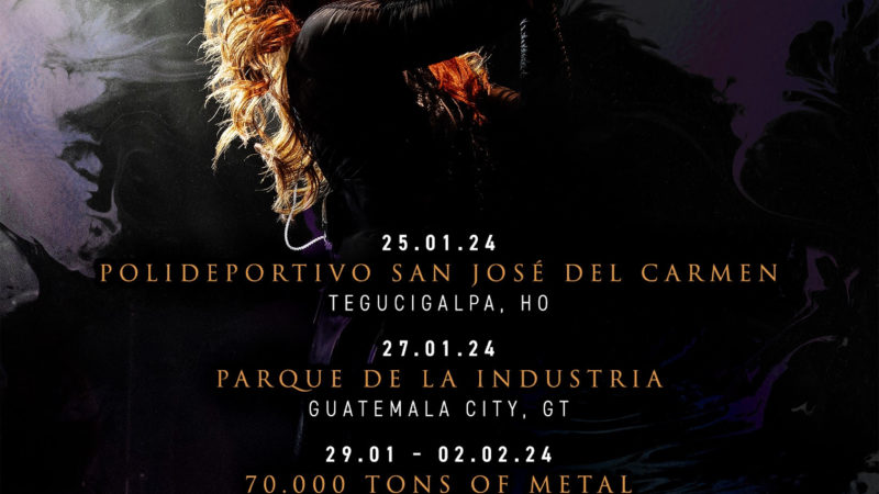 Notícias da Semana {2 a 8 de Julho}