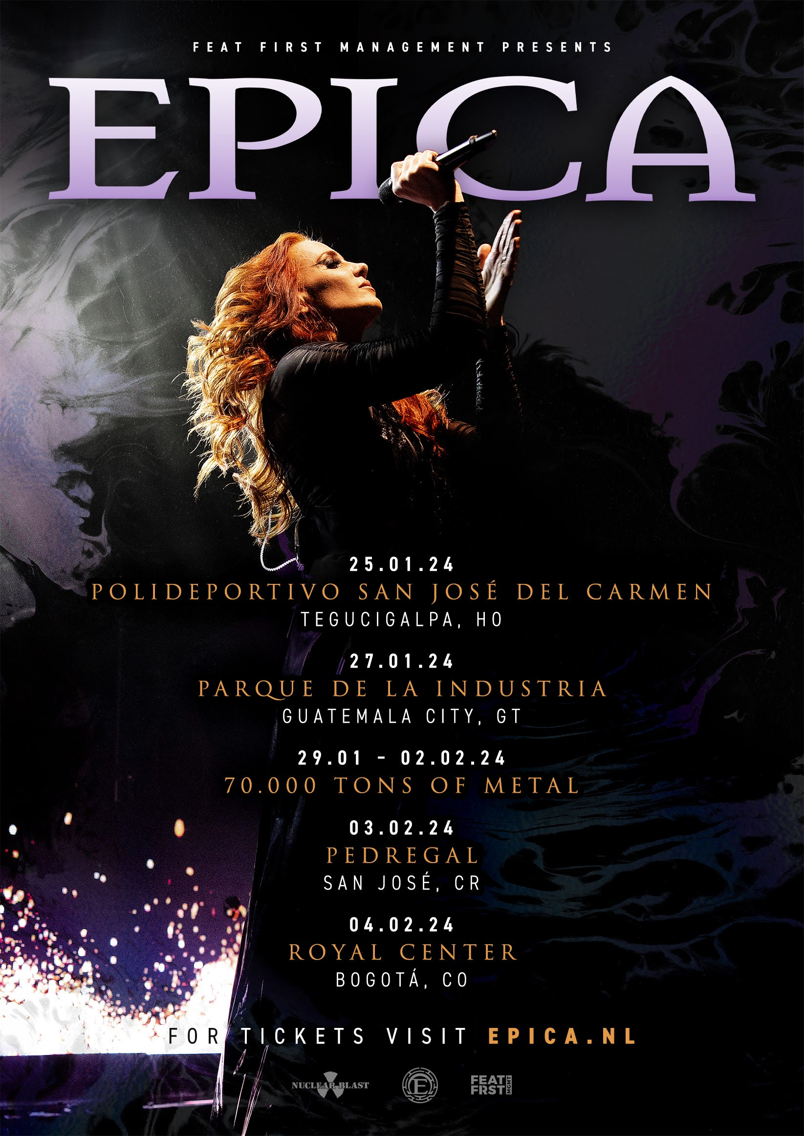 Notícias da Semana {2 a 8 de Julho}