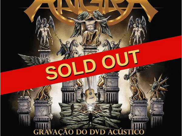 Review Exclusivo: Angra (Curitiba, 12 de Agosto de 2023)