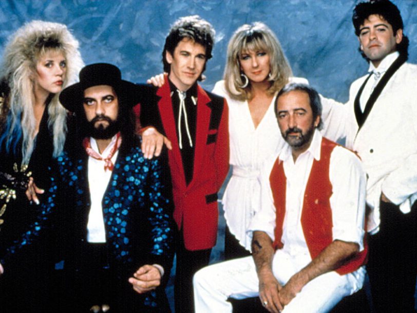 Discografias Comentadas: Fleetwood Mac [Parte III]