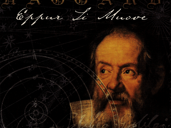 Haggard – Eppur Si Muove [2004]