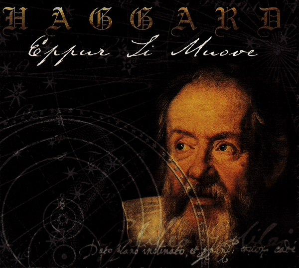 Haggard – Eppur Si Muove [2004]