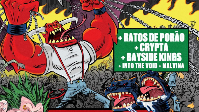 Notícias da Semana {6 a 12 de Agosto}