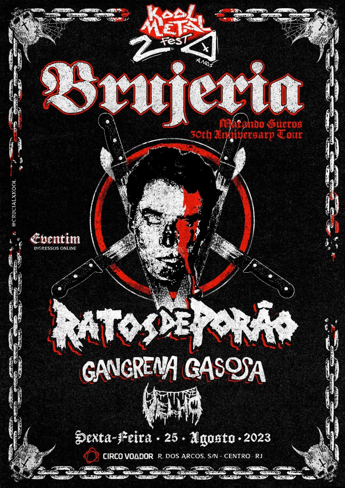 Notícias da Semana {13 a 19 de Agosto}