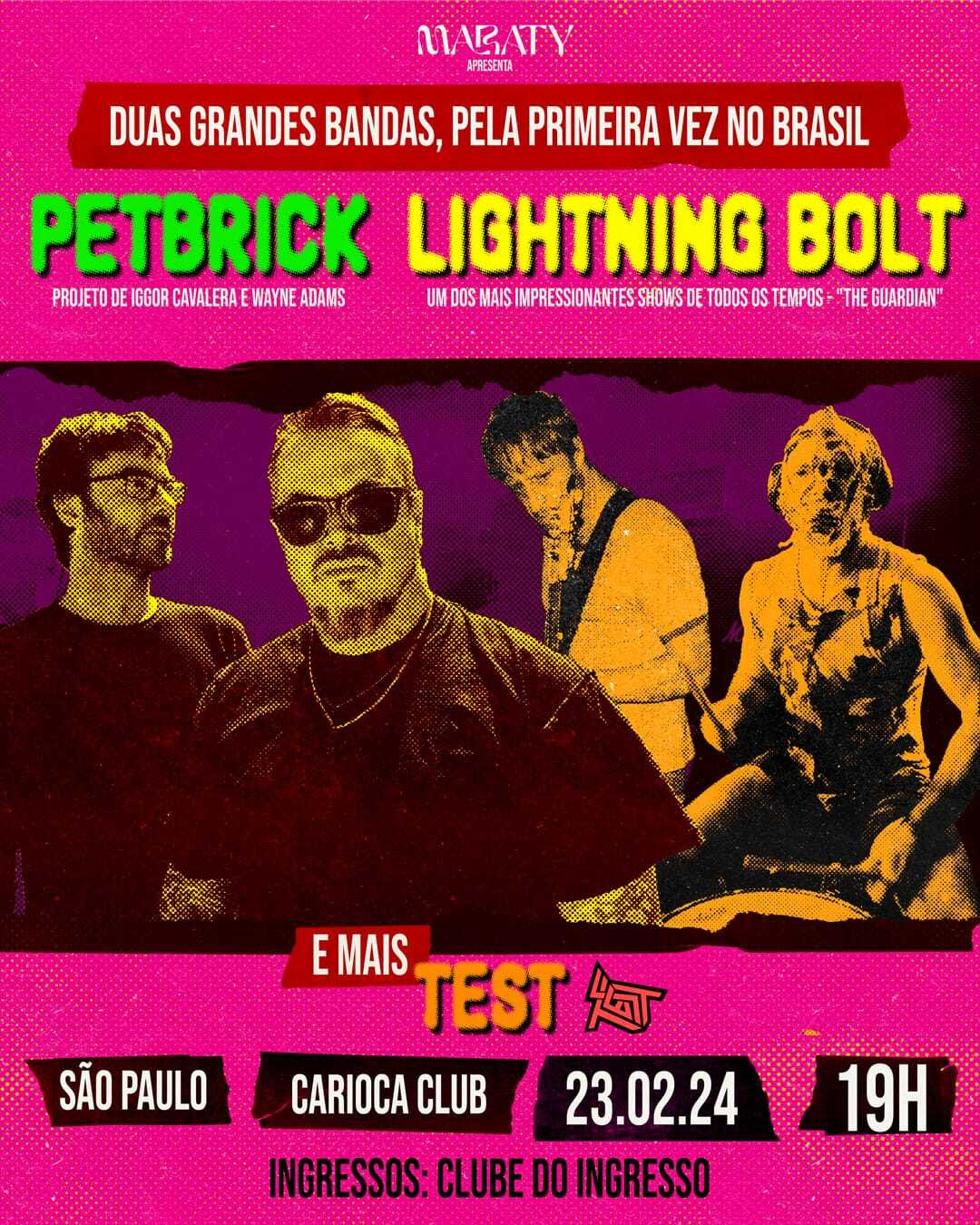 Notícias da Semana {20 a 26 de Agosto}