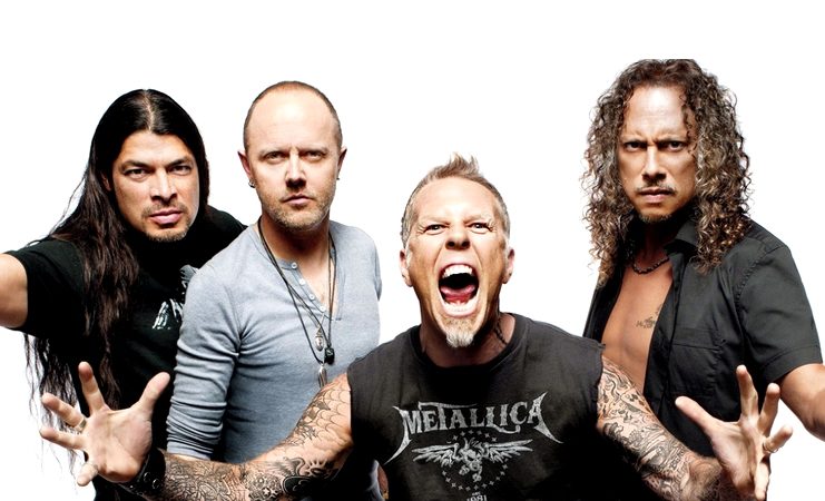 Pior Música de Cada Disco: Metallica