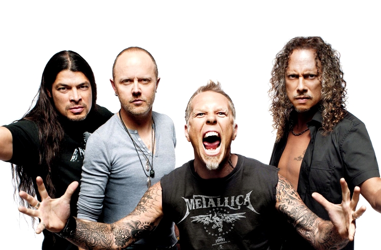Pior Música de Cada Disco: Metallica