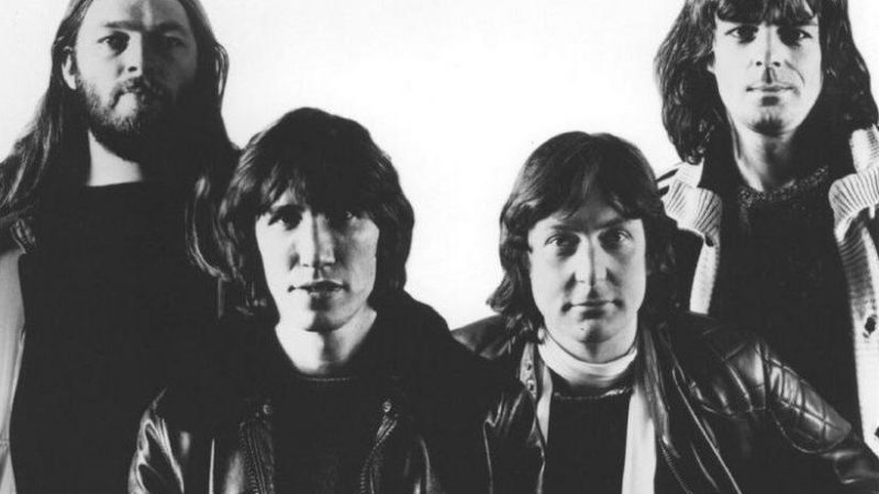 Pior Música de Cada Disco: Pink Floyd (Parte II)