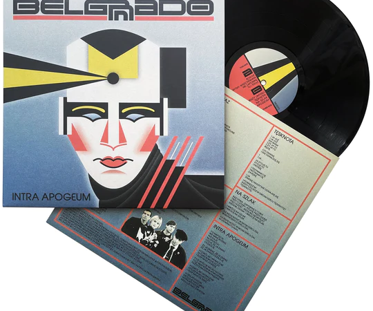 Belgrado – Intra Apogeum [2023]