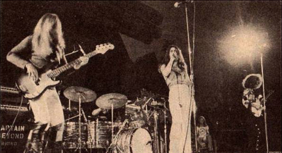 Tralhas do Porão: Os melhores do underground