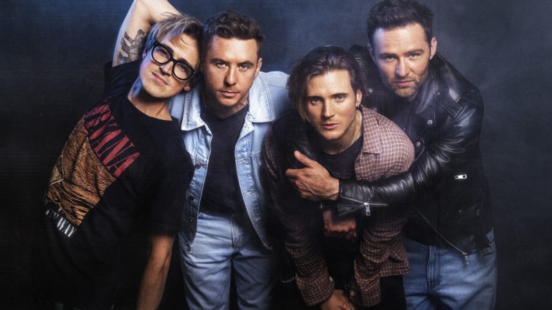 Notícias da Semana {12 a 18 de Novembro}