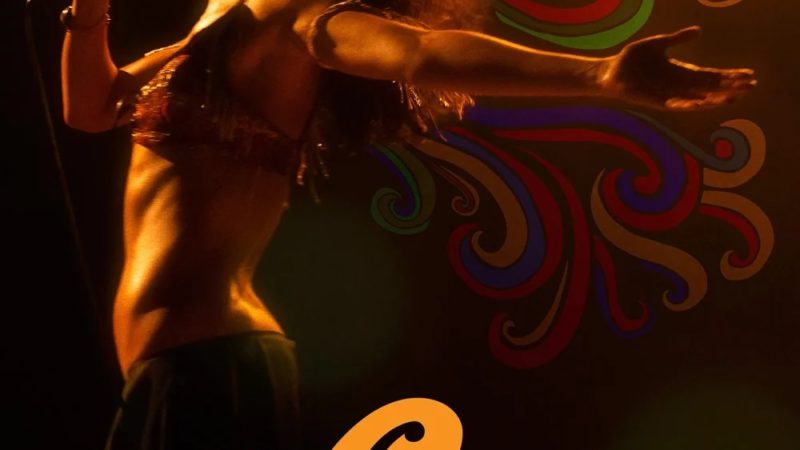 Meu Nome é Gal [2023]