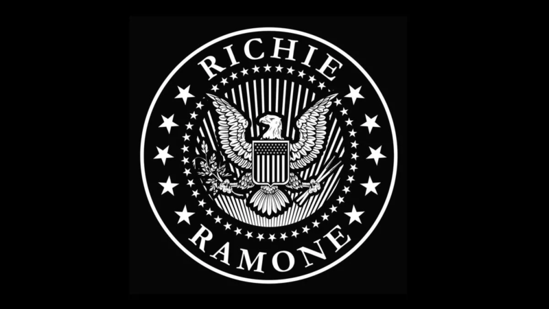 Richie Ramone – Live To Tell [2023]