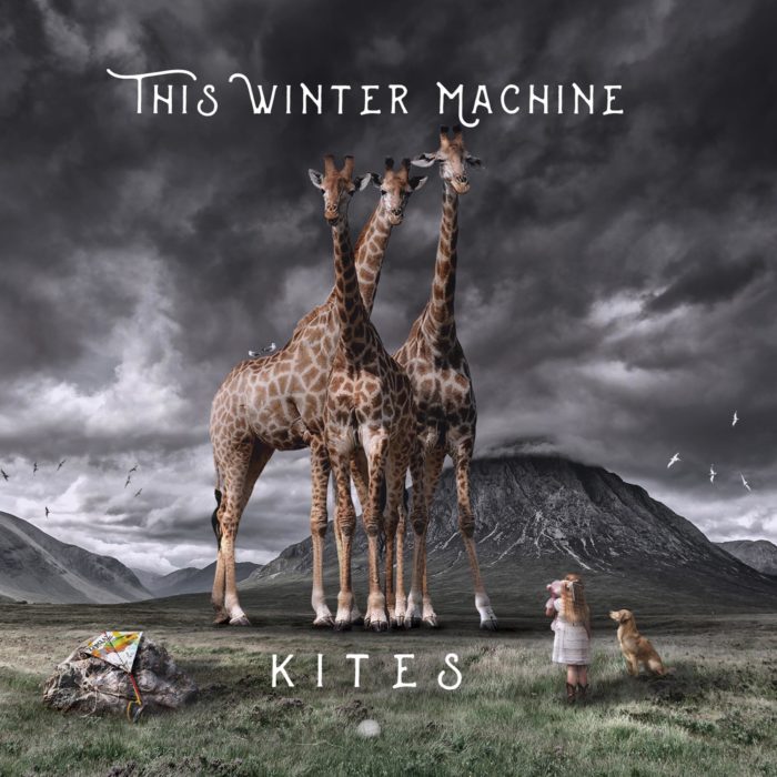 This Winter Machine – Kites [2021]
